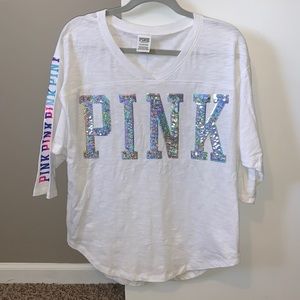 Victorias Secret PINK top